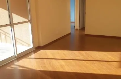 Imagem: Apartamento para Venda, Jardim Felicidade (Zona Oeste)