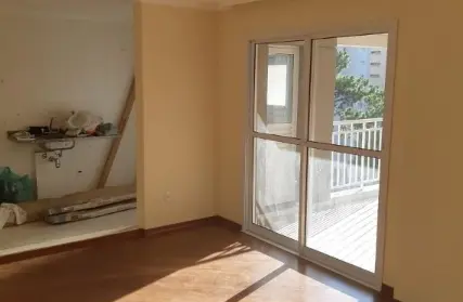 Imagem: Apartamento para Venda, Jardim Felicidade (Zona Oeste)