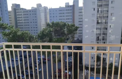 Imagem: Apartamento para Venda, Jardim Felicidade (Zona Oeste)