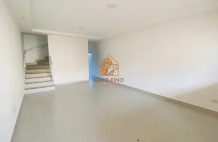 Imagem: Sobrado para Venda, Vila Guedes