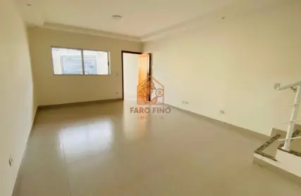 Imagem: Sobrado para Venda, Vila Guedes