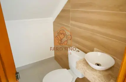 Imagem: Sobrado para Venda, Vila Guedes