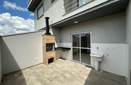 Imagem: Casa Térrea para Venda, Vila Guedes