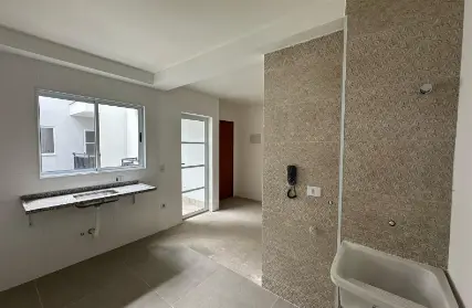 Imagem: Apartamento para Venda, Vila Clarice