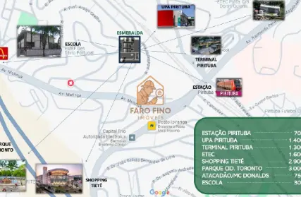 Imagem: Apartamento para Venda, Jardim Líbano