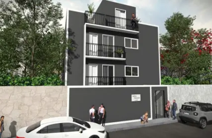 Imagem: Apartamento para Venda, Jardim Líbano