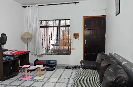 Imagem: Sobrado para Venda, Jardim São Ricardo