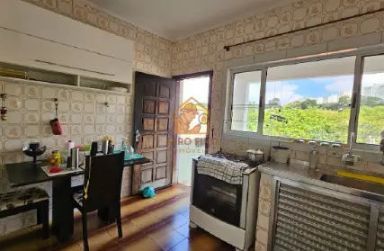 Imagem: Sobrado para Venda, Jardim São Ricardo