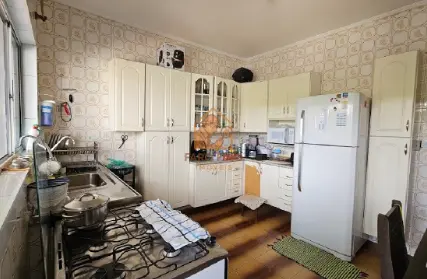 Imagem: Sobrado para Venda, Jardim São Ricardo