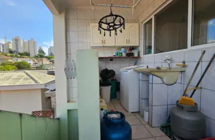 Imagem: Sobrado para Venda, Jardim São Ricardo