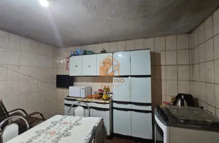 Imagem: Casa Térrea para Venda, Jardim Felicidade (Zona Oeste)