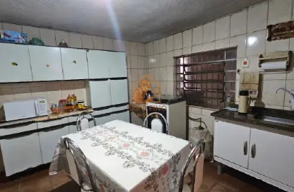 Imagem: Casa Térrea para Venda, Jardim Felicidade (Zona Oeste)