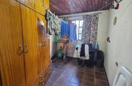 Imagem: Casa Térrea para Venda, Jardim Felicidade (Zona Oeste)
