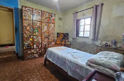 Imagem: Casa Térrea para Venda, Jardim Felicidade (Zona Oeste)
