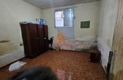 Imagem: Casa Térrea para Venda, Jardim Felicidade (Zona Oeste)