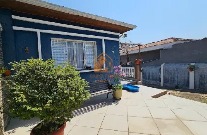 Imagem: Casa Térrea para Venda, Vila Bonilha