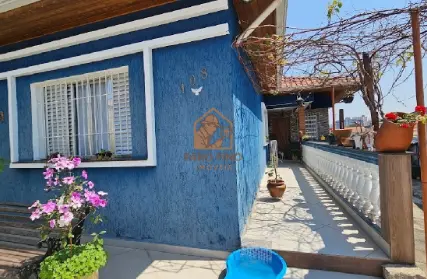 Imagem: Casa Térrea para Venda, Vila Bonilha