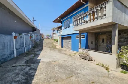 Imagem: Casa Térrea para Venda, Vila Bonilha