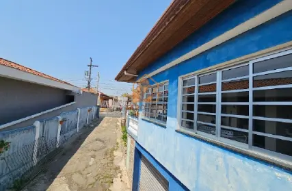Imagem: Casa Térrea para Venda, Vila Bonilha