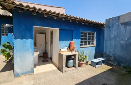 Imagem: Casa Térrea para Venda, Vila Bonilha