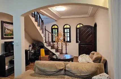 Imagem: Casa Térrea para Venda, Vila Picinin