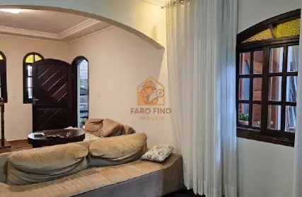 Imagem: Casa Térrea para Venda, Vila Picinin