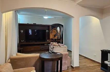 Imagem: Casa Térrea para Venda, Vila Picinin