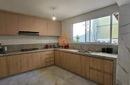 Imagem: Casa Térrea para Venda, Vila Picinin