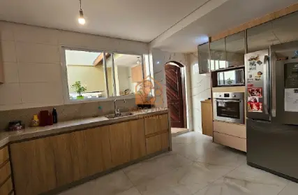 Imagem: Casa Térrea para Venda, Vila Picinin