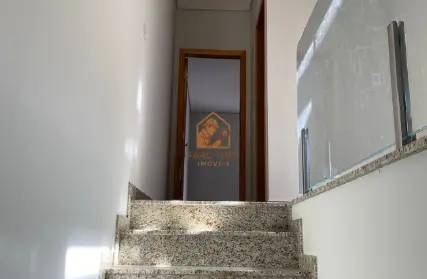 Imagem: Casa Térrea para Venda, Jardim Santo Elias