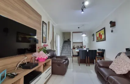 Imagem: Casa Térrea para Venda, Jardim Líbano