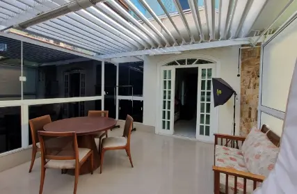 Imagem: Casa Térrea para Venda, Jardim Líbano