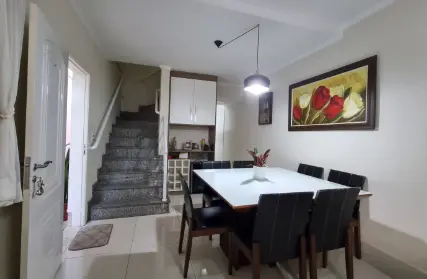 Imagem: Casa Térrea para Venda, Jardim Líbano