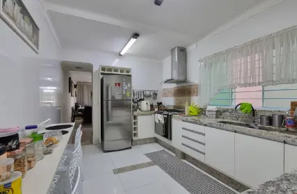 Imagem: Casa Térrea para Venda, Jardim Líbano