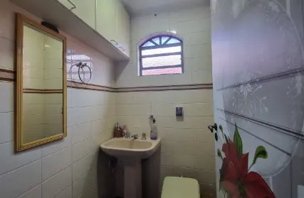 Imagem: Sobrado para Venda, Jardim Vista Linda