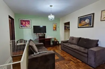 Imagem: Casa Térrea para Venda, Jardim São Ricardo