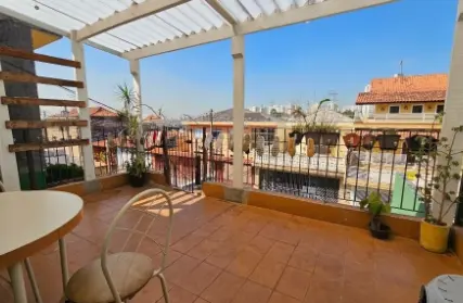 Imagem: Casa Térrea para Venda, Jardim São Ricardo