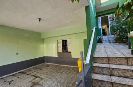 Imagem: Casa Térrea para Venda, Jardim São Ricardo