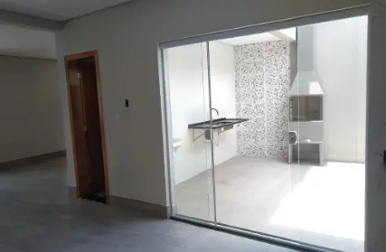 Imagem: Sobrado para Venda, Parque Maria Domitila