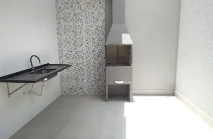 Imagem: Sobrado para Venda, Parque Maria Domitila