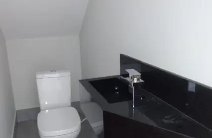 Imagem: Sobrado para Venda, Parque Maria Domitila