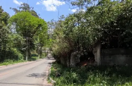 Imagem: Terreno para Venda, Chácara Jaraguá