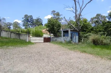 Imagem: Terreno para Venda, Chácara Jaraguá