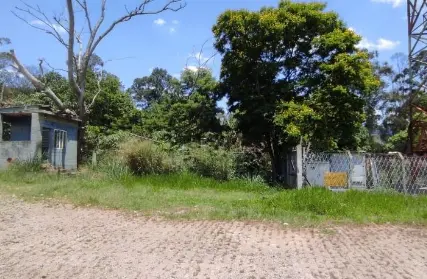 Imagem: Terreno para Venda, Chácara Jaraguá