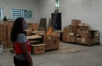 Imagem: Terreno para Venda, Jaraguá (ZO)