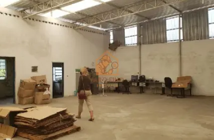 Imagem: Terreno para Venda, Jaraguá (ZO)