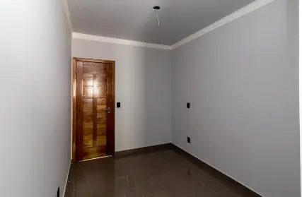 Imagem: Casa Térrea para Venda, Vila Barreto