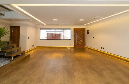 Imagem: Casa Térrea para Venda, Vila Barreto