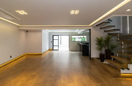 Imagem: Casa Térrea para Venda, Vila Barreto