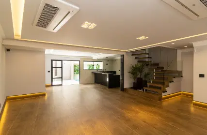 Imagem: Casa Térrea para Venda, Vila Barreto